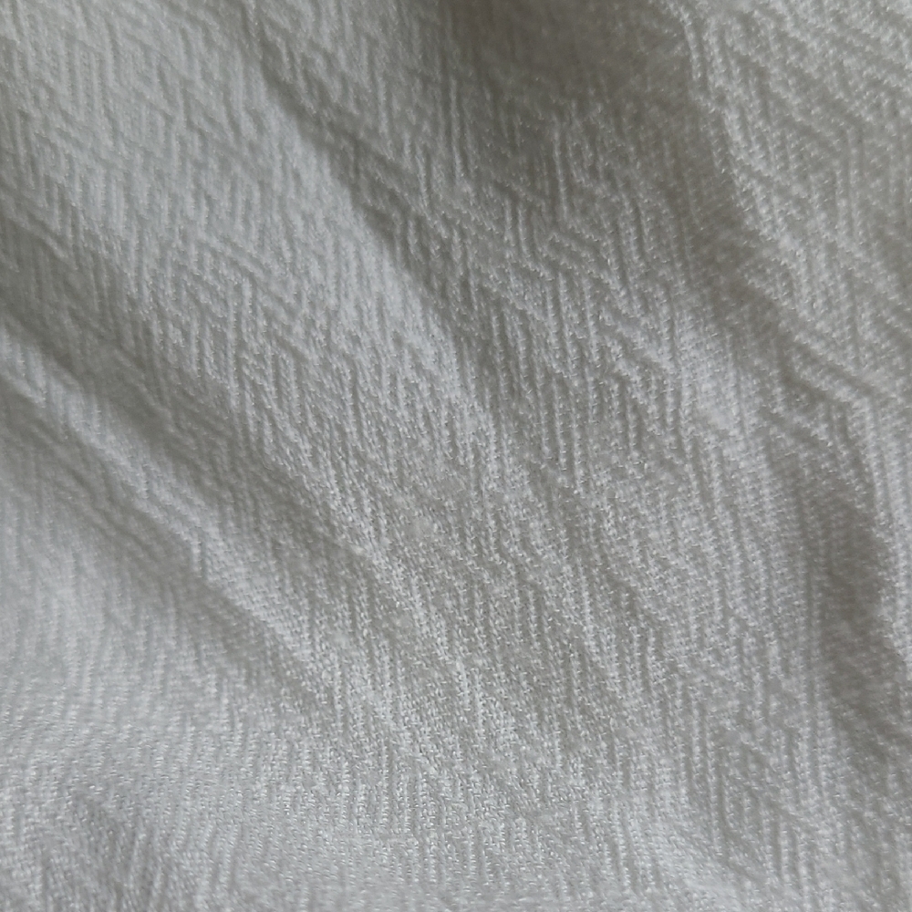NWT RUDSAK White Scarf - Picture 6 of 6